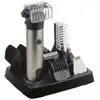Image de Tondeuse Multifonction Little Balance 8789 sans Fil 240min 6 Sabots LED Inox