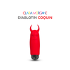 Image de Stimulateur Clitoridien Diablotin Coquin