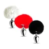 Image de Plug Anal Pompon