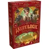 Image de Jeux de société Origames Kronologic : Paris 1920 TU