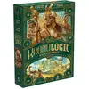Image de Jeux de société Origames Kronologic : Cuzco 1450 TU