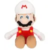 Image de Peluche Together Plus Super Mario Mario Fire 24 cm
