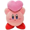 Image de Peluche avec coeur Together Plus Kirby 16 cm