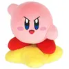 Image de Peluche Together Plus Kirby Star 17 cm