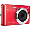 Image de Agfa DC5200 21MP Rouge
