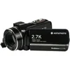 Image de Caméscope AgfaPhoto Realimove CC2700 24MP