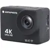 Image de Caméscope de sport AgfaPhoto Realimove AC9000 4K WiFi noir