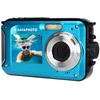 Image de AGFAPHOTO Realishot WP8000 Bleu - Appareil Photo Numérique Étanche