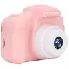 Image de Appareil photo AgfaPhoto Realikids Cam Mini 12MP Stabilisation Rose