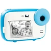Image de AGFAPHOTO Realikids Instant Cam Bleu - Appareil Photo pour Enfant