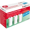 Image de AGFAPHOTO Rouleau de papier thermique ATP3WH