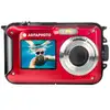 Image de AgfaPhoto Realishot WP8000 24MP Rouge