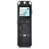Image de Kodak VRC250 Enregistreur vocal numérique 8 Go MP3 Mini-Jack 3,5 mm Noir
