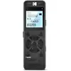 Image de Enregistreur vocal numérique Kodak VRC350 noir