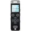 Image de Dictaphone Kodak VRC450 Noir 8GB Stéréo Réduction de Bruit