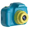 Image de AgfaPhoto Realikids Cam Mini appareil photo pour enfants 12MP bleu/jaune