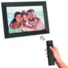 Image de AgfaPhoto Realiview APF1000 Cadre numérique 10" Noir