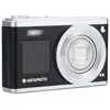 Image de Agfaphoto DC9200 Realishot Appareil photo numérique 24MP Noir