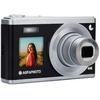Image de AGFAPHOTO Realishot DC9200 Noir - Appareil Photo Numérique Compact Cam