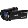 Image de Caméscope AGFA CC4000W 24 MP 4K Ultra HD Zoom 18x Écran Tactile