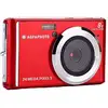 Image de Appareil photo numérique compact Agfaphoto Realishot DC5500 24 MP avec zoom numérique 8x, capteur CMOS, retardateur et flash