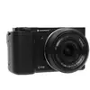 Image de Cámara Compacte Agfaphoto Realishot C110 16 MP Ultra Grand Angle CMOS Stabilisation