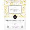 Image de Masque anti-fatigue bio - LES POULETTES