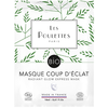 Image de Masque coup d'éclat bio - LES POULETTES