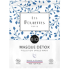 Image de Masque détox bio - LES POULETTES