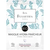 Image de Masque hydra-fraîcheur bio - LES POULETTES