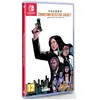 Image de Jeux vidéo Red Art Chinatown Detective Agency - Switch TU