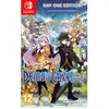 Image de Jeux vidéo Red Art Demon Gaze Extra - Switch TU