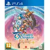 Image de Jeux vidéo Red Art Eiyuden Chronicle Rising - PS4 TU