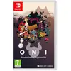 Image de Jeux vidéo Red Art Oni: Road To Be The Mightiest Oni - Switch TU