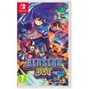 Image de Berserk Boy SWITCH
