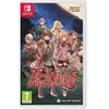 Image de Jeux vidéo Red Art Elrentaros Wanderings - Switch TU
