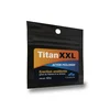 Image de 4 Gélules Stimulant Sexuel Titan XXL