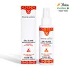Image de Gel glisse caramel beurre salé -