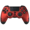 Image de STEELPLAY - SLIM PACK - MANETTE SANS FIL - ROUGE RUBIS (PS4)