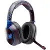 Image de Casque sans fil Bluetooth 5.1 Lexip TSXLXHS0003 avec microphone amovible RGB