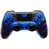 Image de Manette de jeu programmable sans fil Lexip Multicolor RF pour Switch et PC