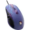 Image de Ratón Lexip Sasuke Revenge USB 12000DPI Multicolore Joystick Programmable