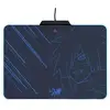 Image de Tapis de souris Lexip Madara Destruction RGB USB Antidérapant Rigide 350x280mm