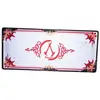 Image de Tapis de souris Lexip Assassin's Creed Shadows XXL base antidérapante microtexturée 900x400x4mm
