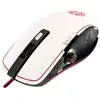Image de Ratón Lexip Assassin's Creed Shadows USB 12000 DPI Noir Or Rouge Blanc Joystick