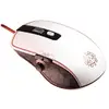 Image de Souris Lexip Initiate Bundle USB 12000 DPI Noir Or Rouge Blanc Joystick XXL Tapis