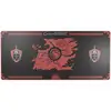 Image de Tapis de souris Lexip HBO Game of Thrones Targaryen XXL antidérapant néoprène