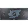 Image de Tapis de souris Lexip HBO Game of Thrones Stark XXL 900x400 mm Neoprene Antidérapant
