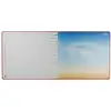 Image de Tapis de souris Lexip WAXLXMP0002 XXL Superman Sunset surface flexible antidérapante