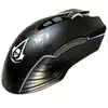 Image de Souris Lexip UBXLXMS0004 Gaming Sans Fil 3600 DPI Noir RGB 6 Boutons
